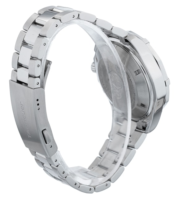 Tag Heuer Aquaracer CAF2014.BA0815 Image 3